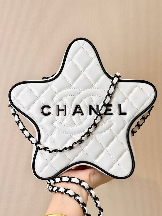 Chanel Handbag