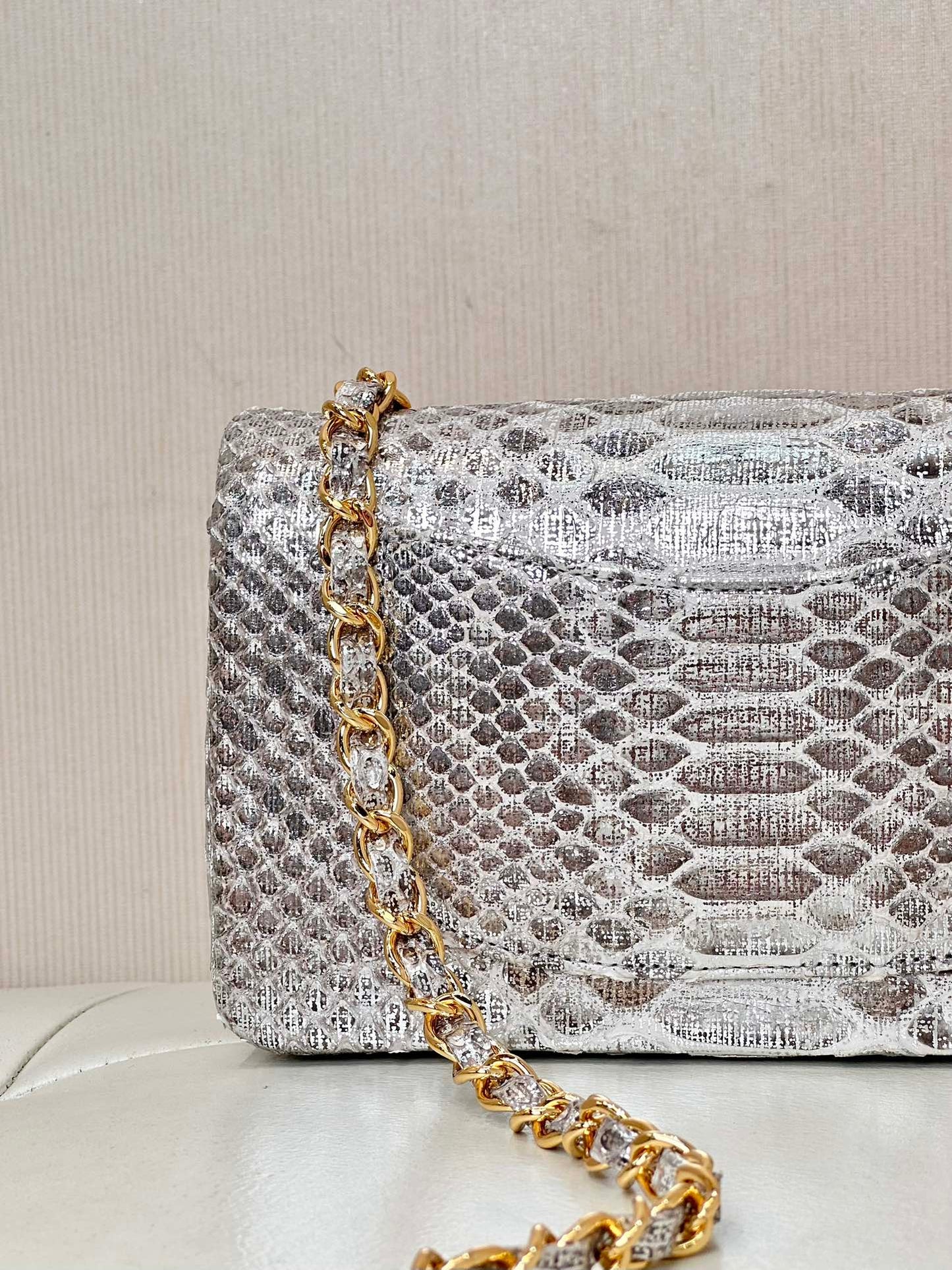 Chanel Handbag