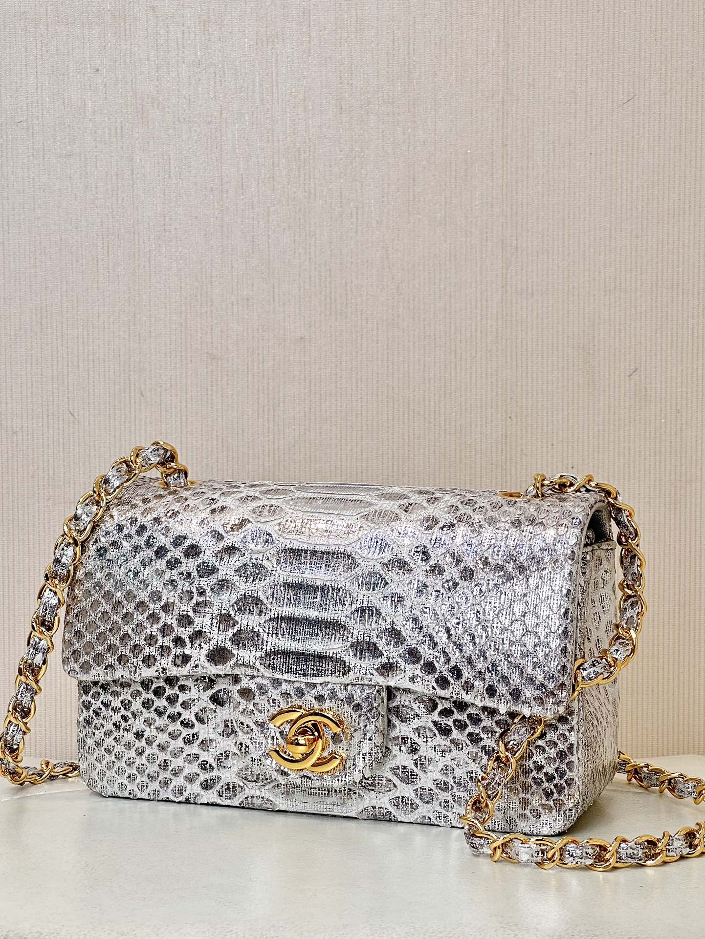 Chanel Handbag
