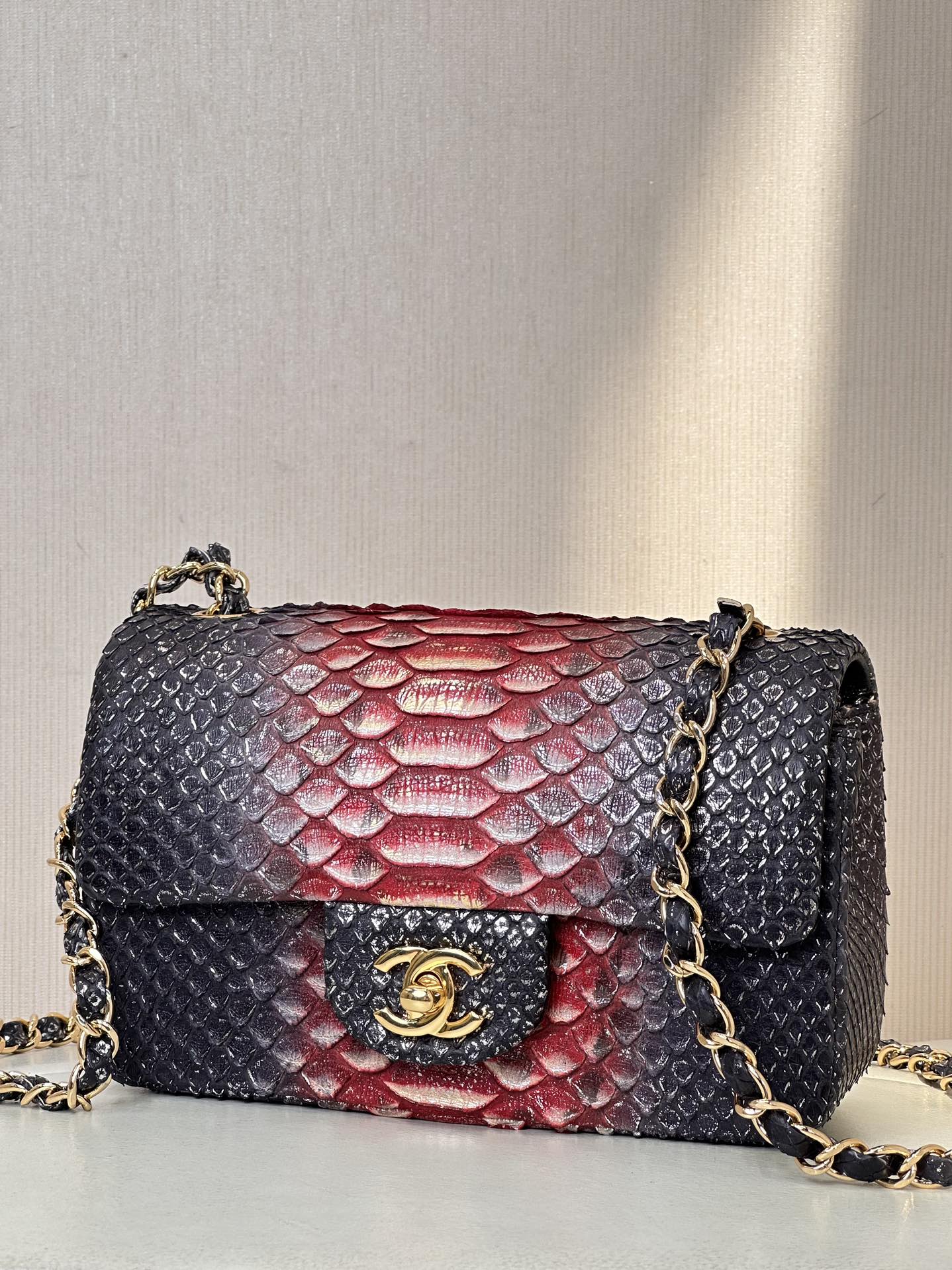 Chanel Handbag