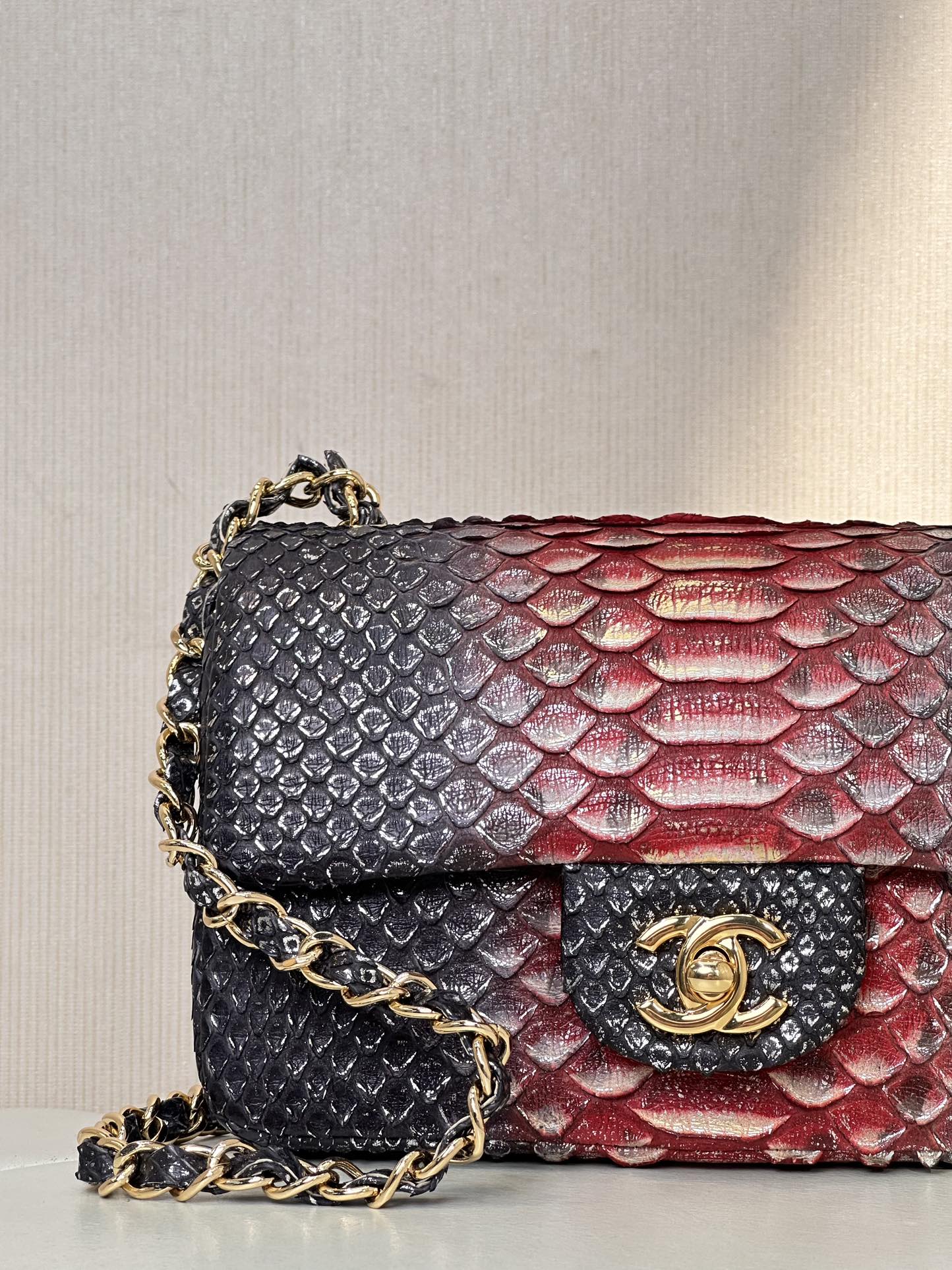 Chanel Handbag