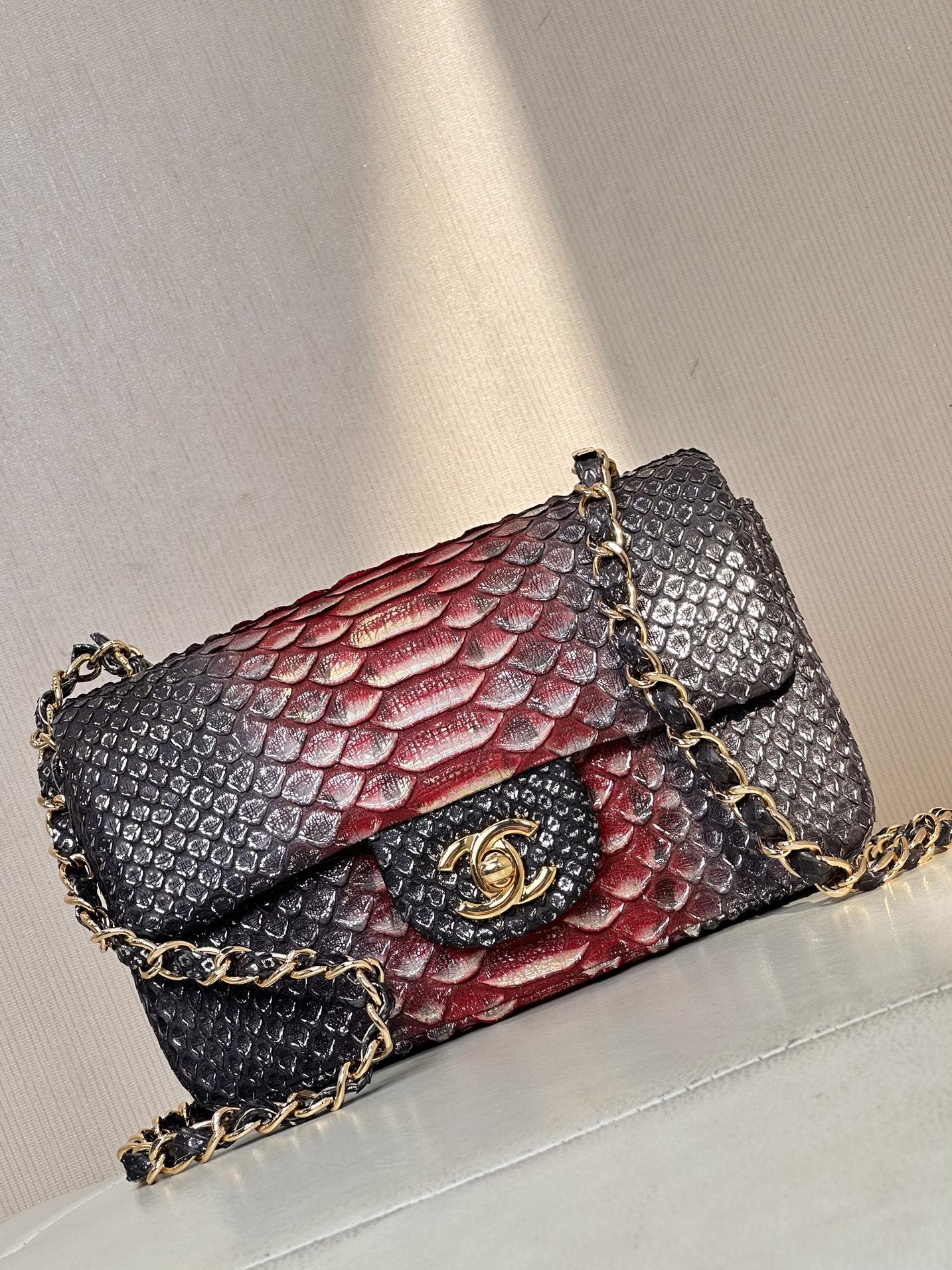 Chanel Handbag
