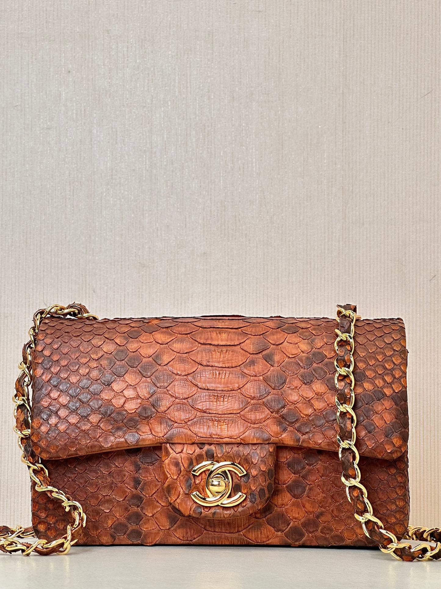 Chanel Handbag