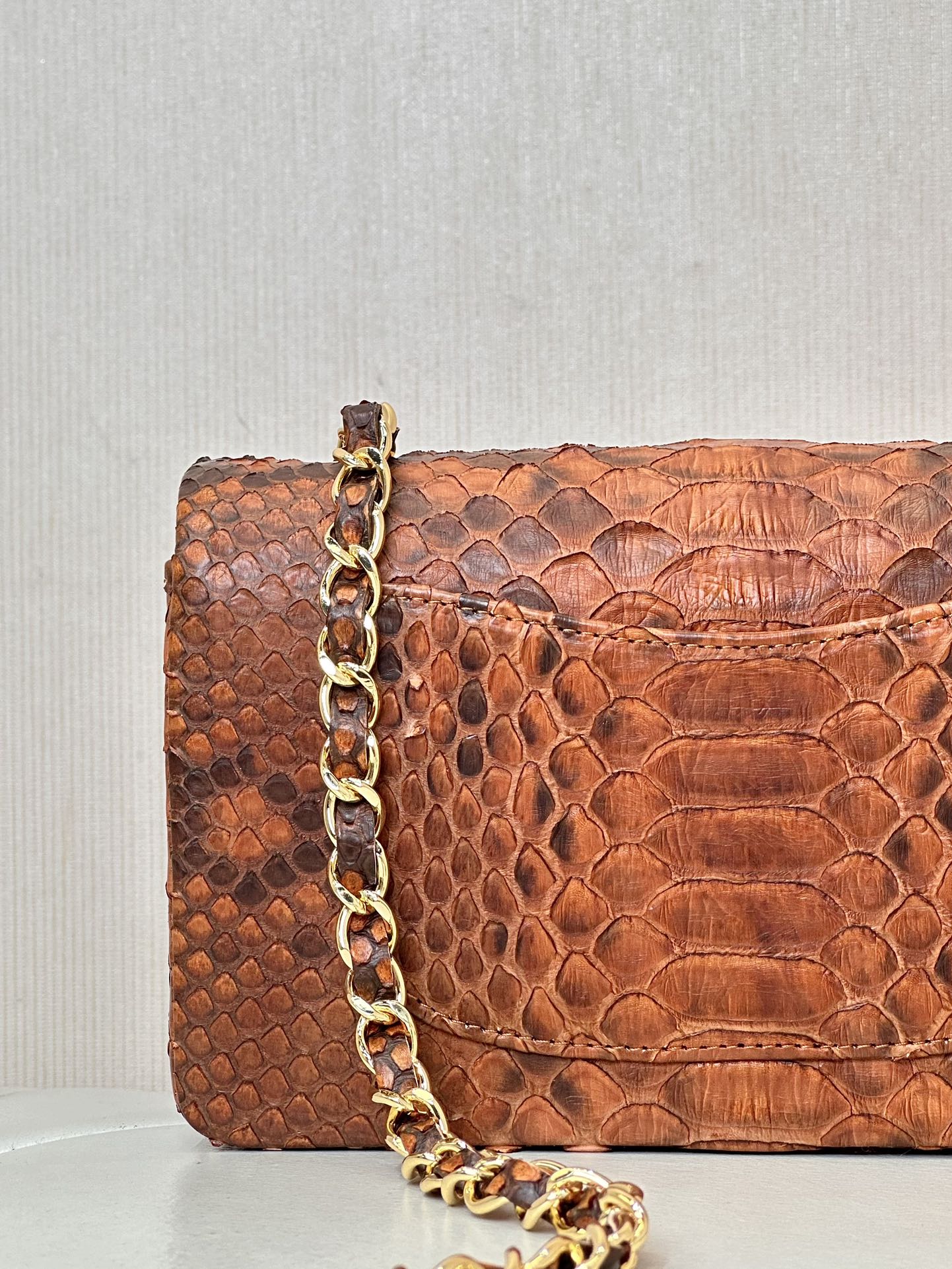 Chanel Handbag