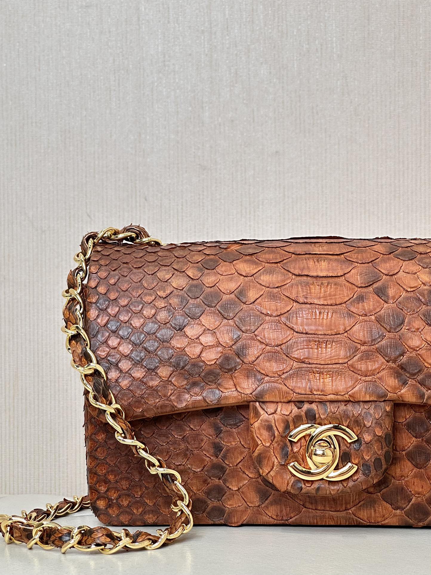 Chanel Handbag
