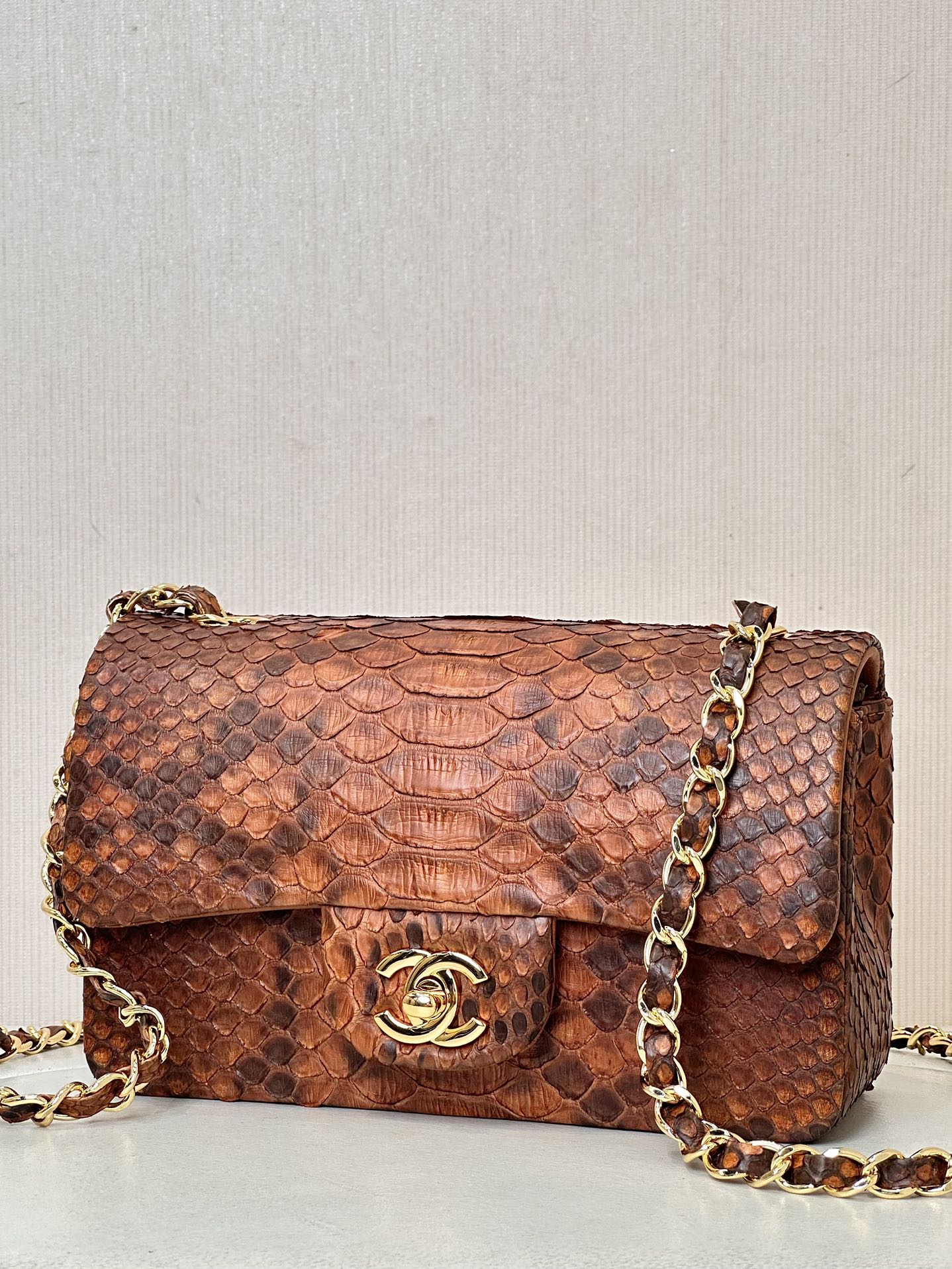 Chanel Handbag