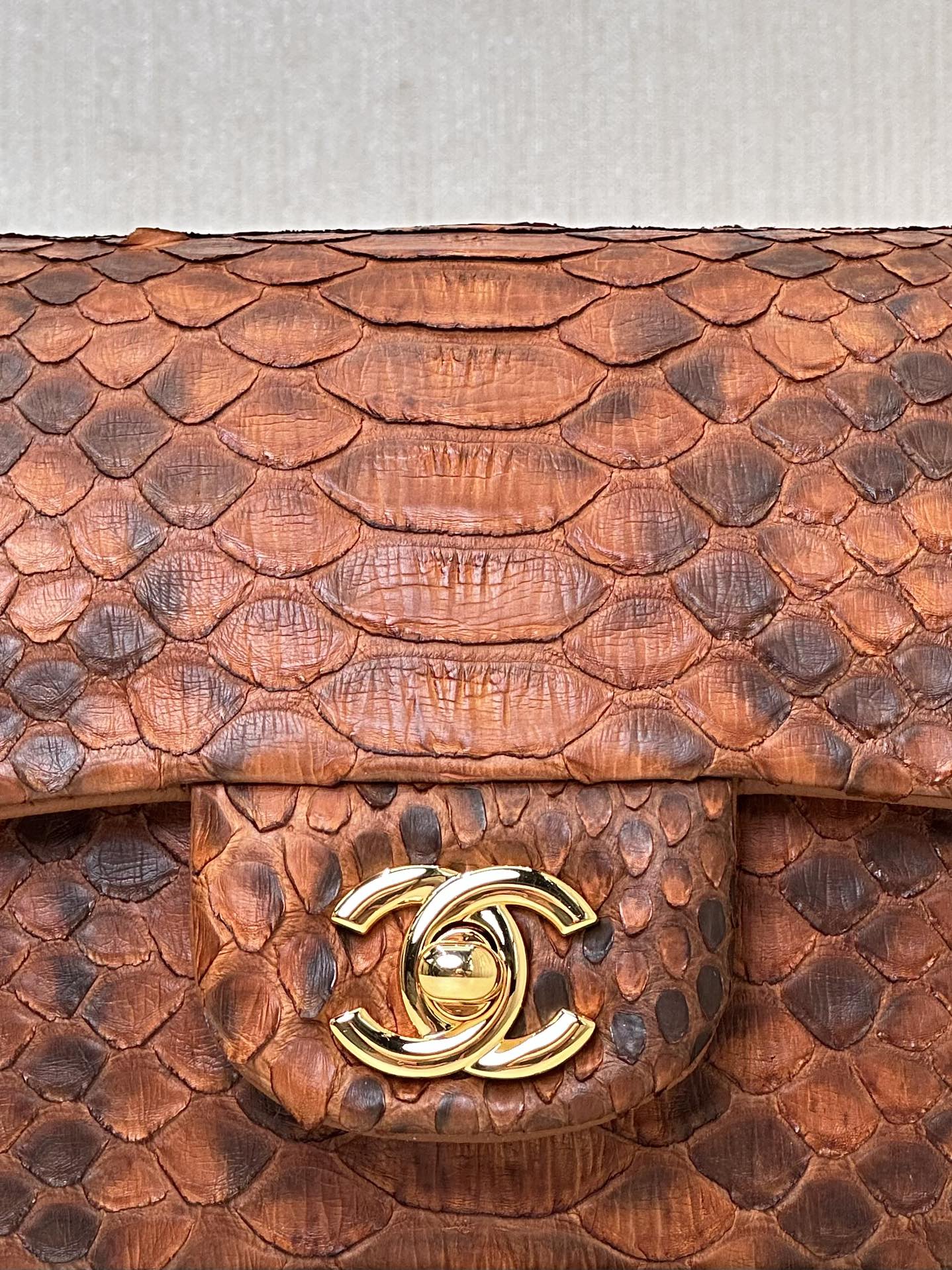 Chanel Handbag