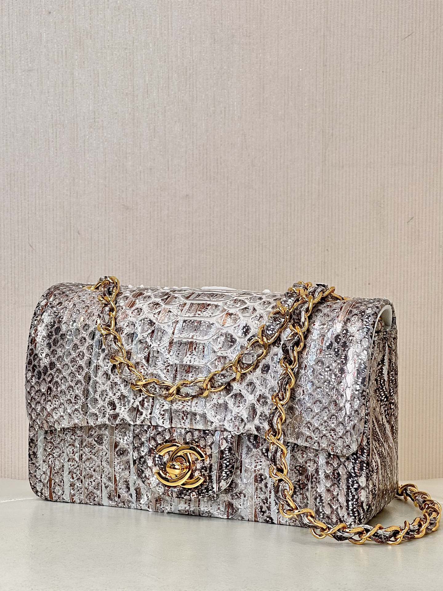 Chanel Handbag
