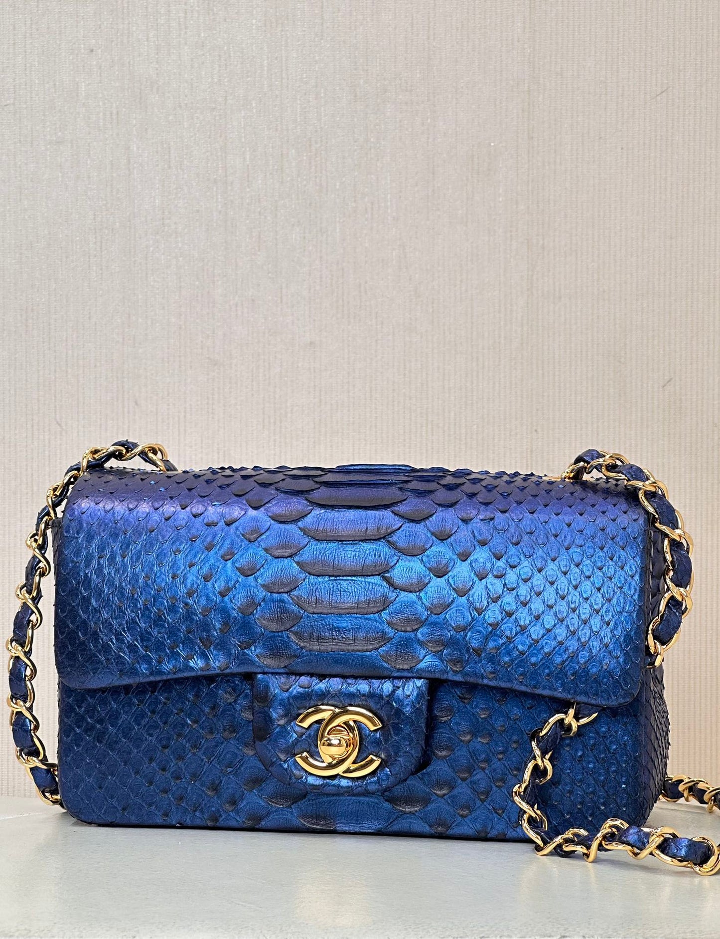 Chanel Handbag