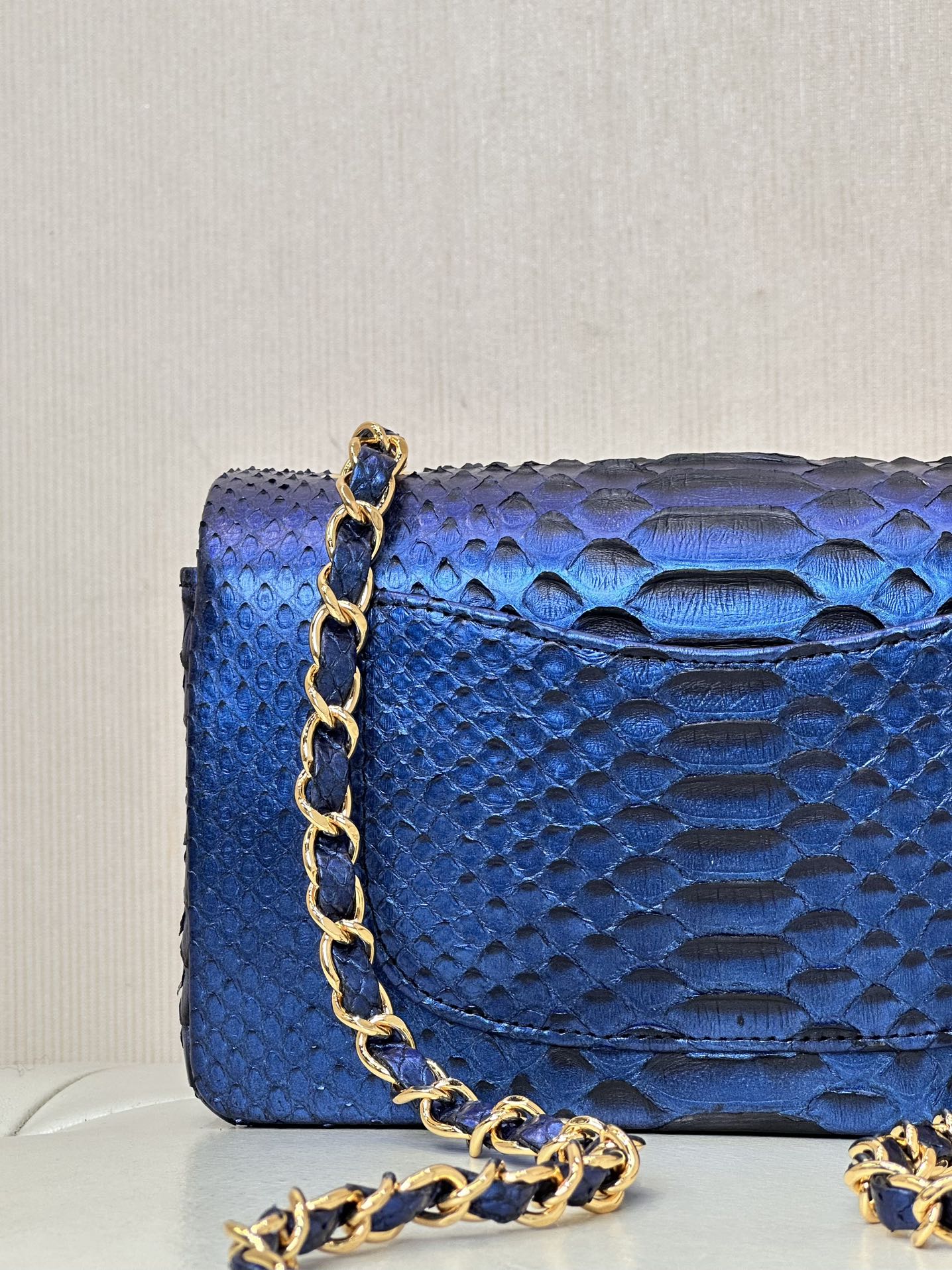 Chanel Handbag