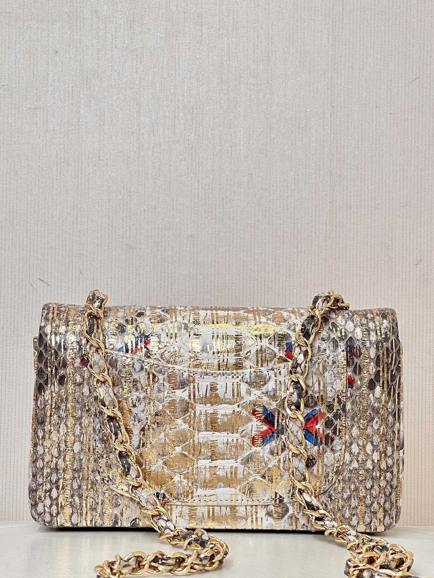 Chanel Handbag