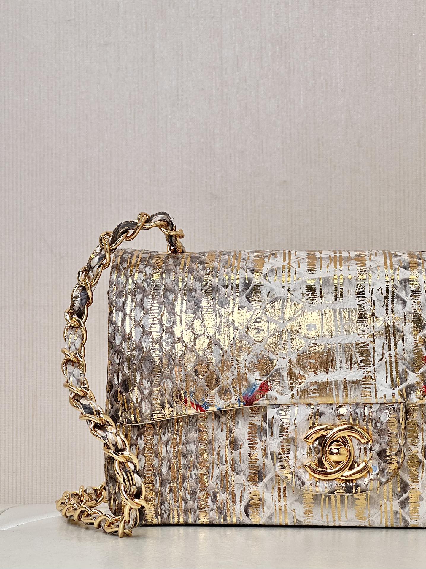 Chanel Handbag