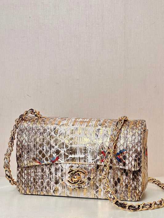 Chanel Handbag
