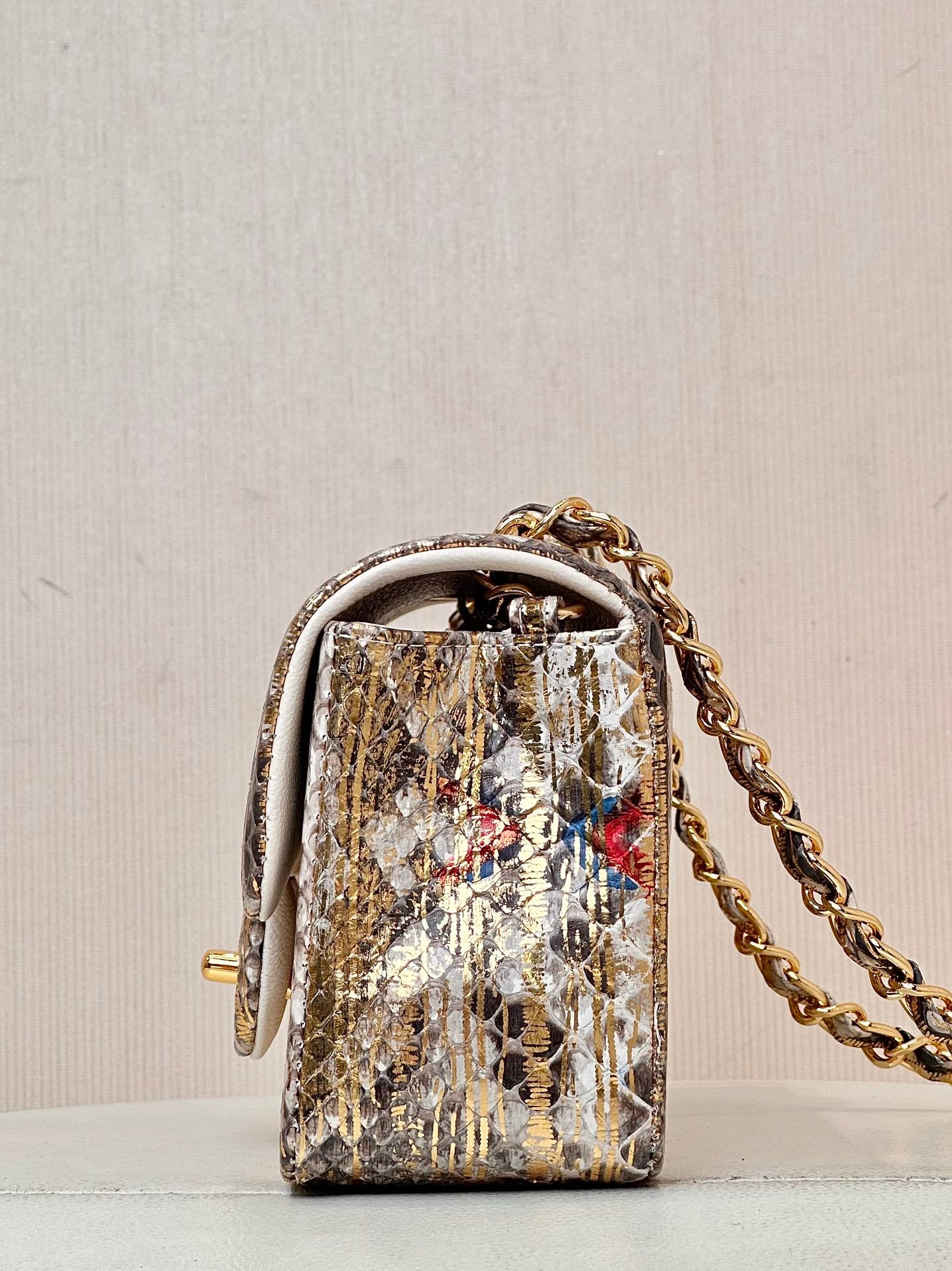 Chanel Handbag