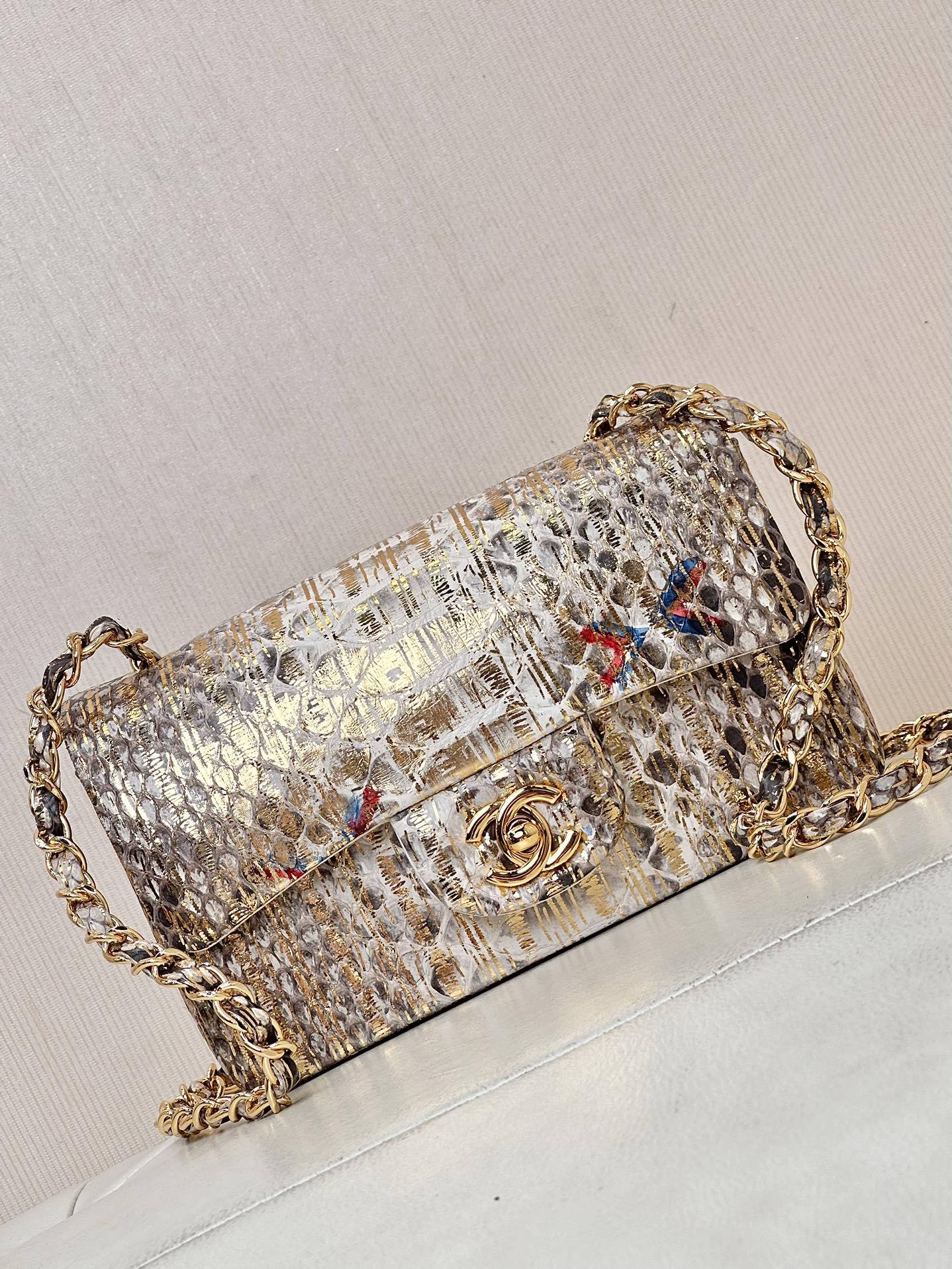 Chanel Handbag