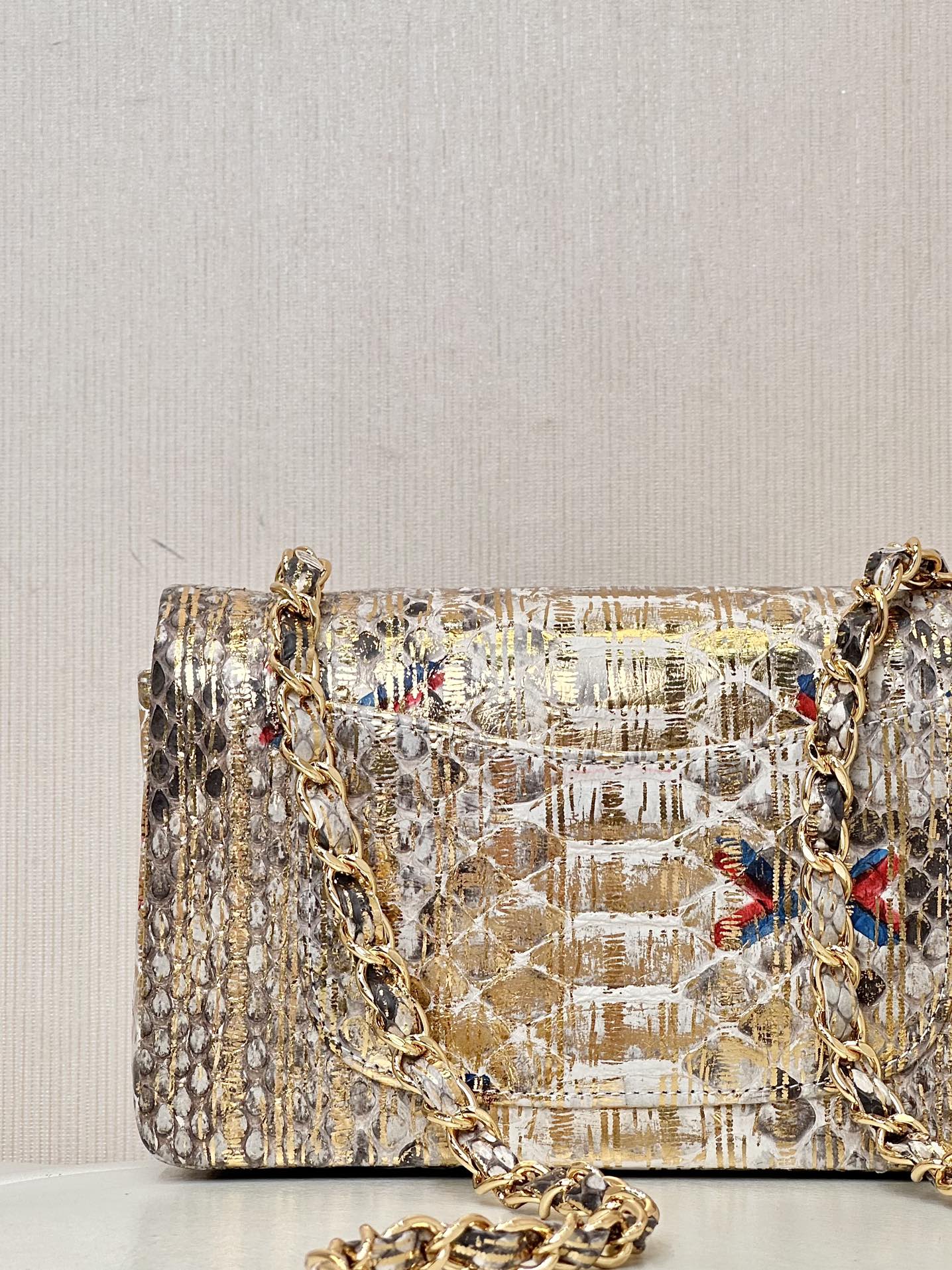 Chanel Handbag