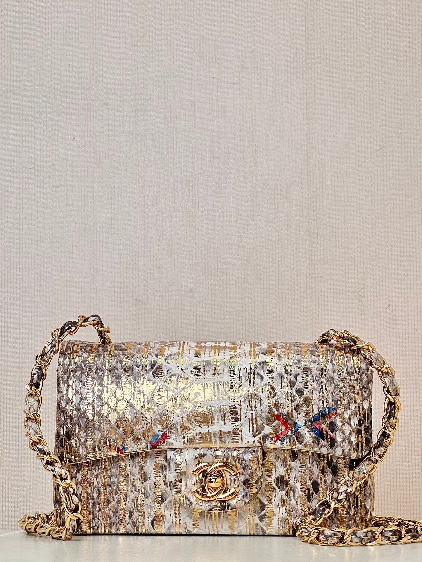 Chanel Handbag