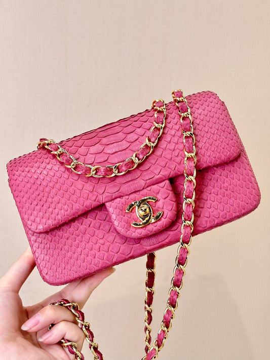 Chanel Handbag