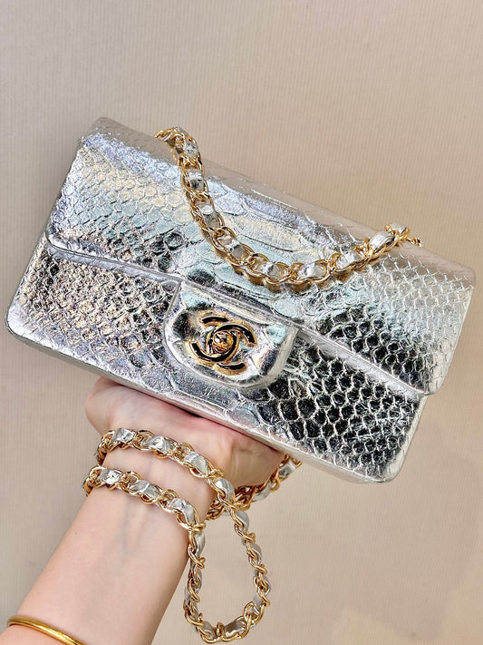 Chanel Handbag