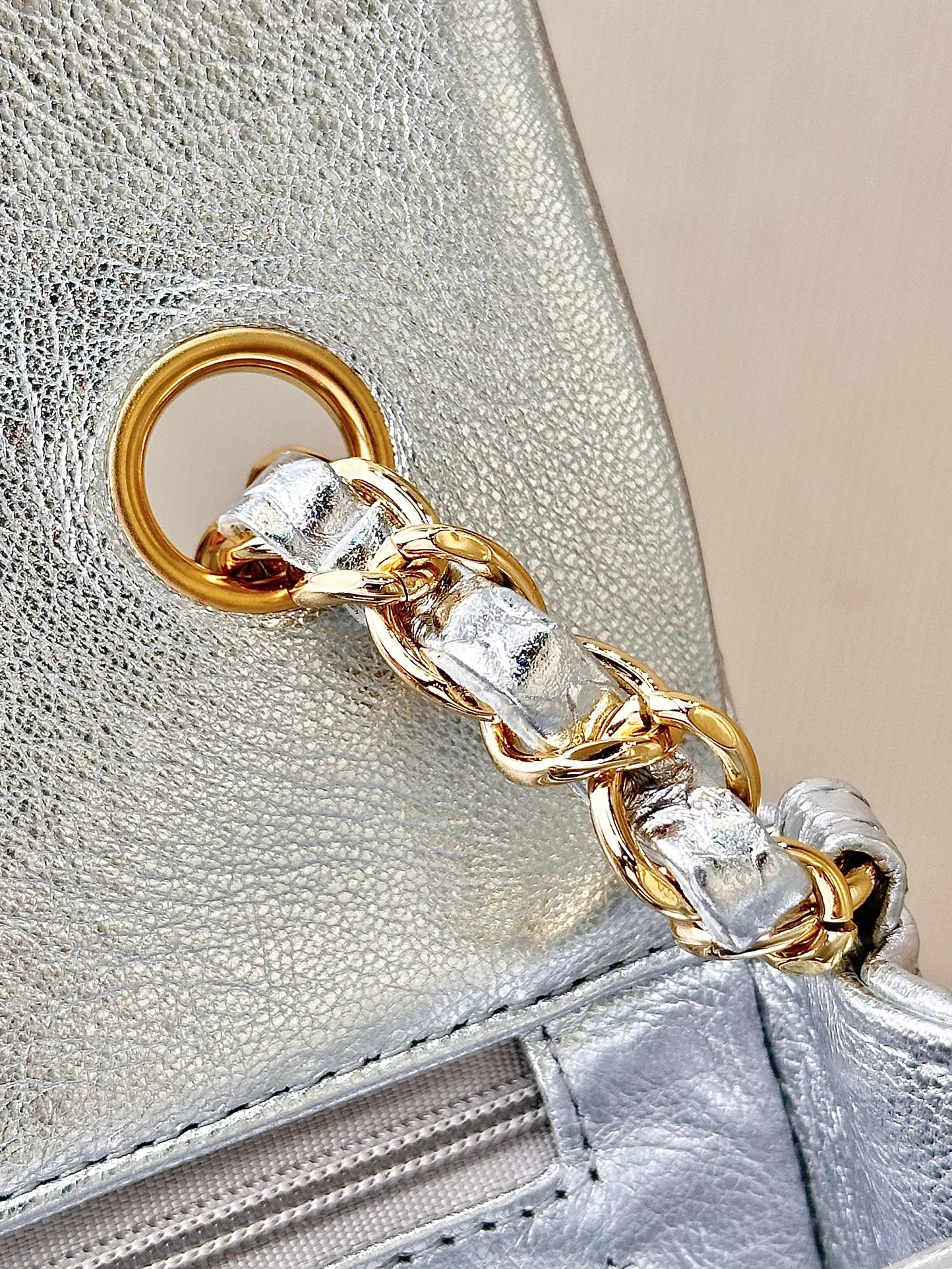 Chanel Handbag