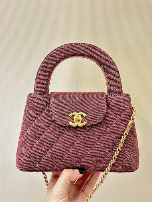 Chanel Handbag