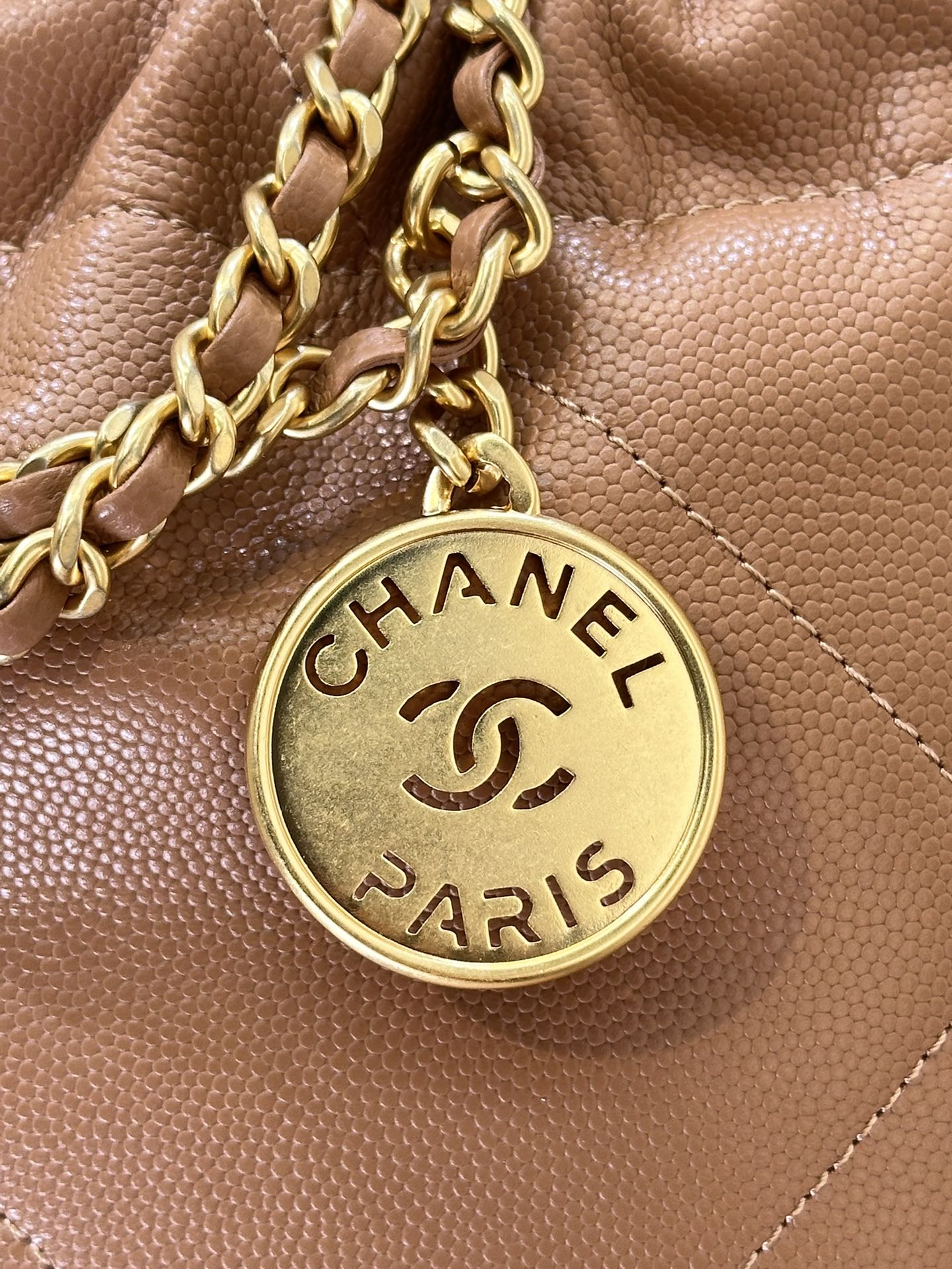 Chanel Handbag