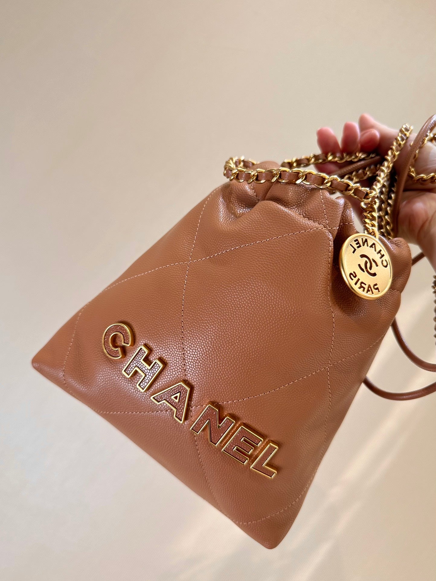 Chanel Handbag