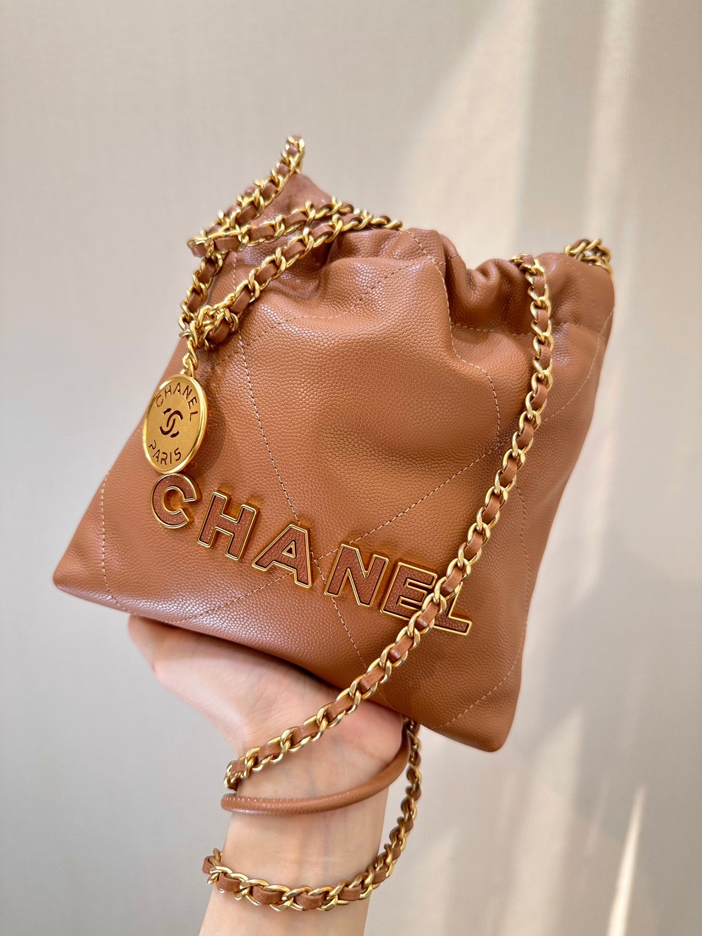 Chanel Handbag
