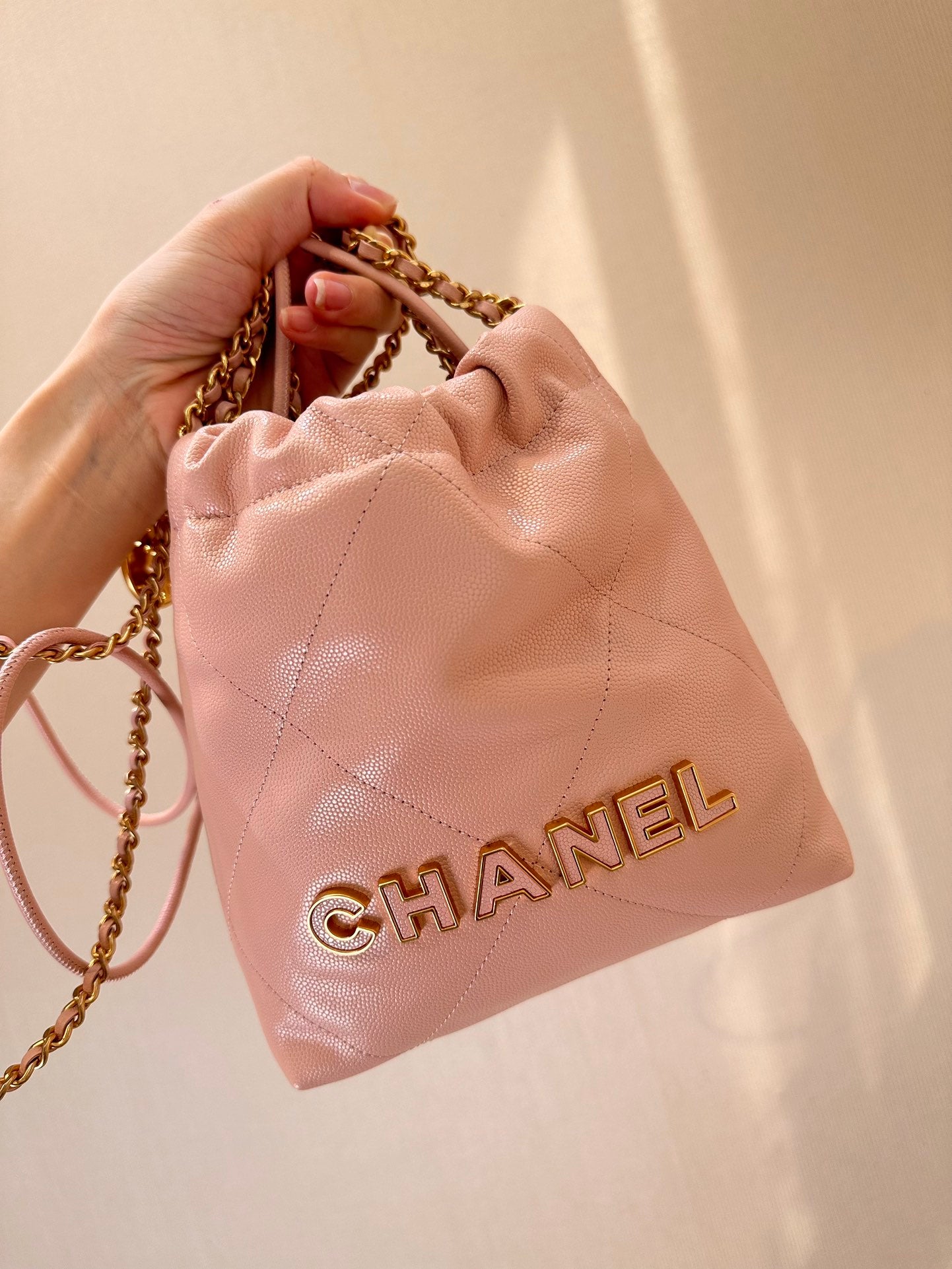 Chanel Handbag