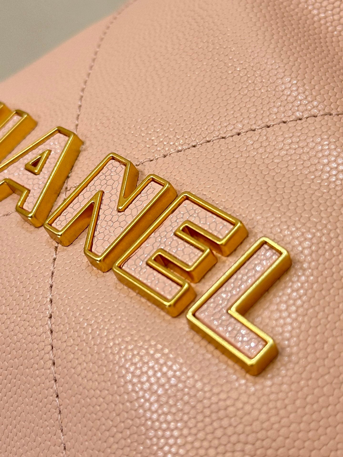 Chanel Handbag