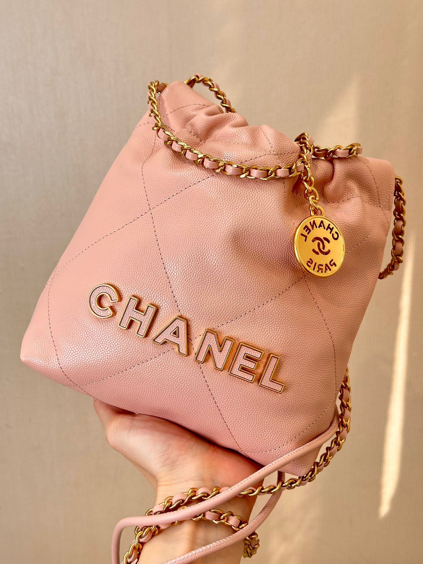 Chanel Handbag