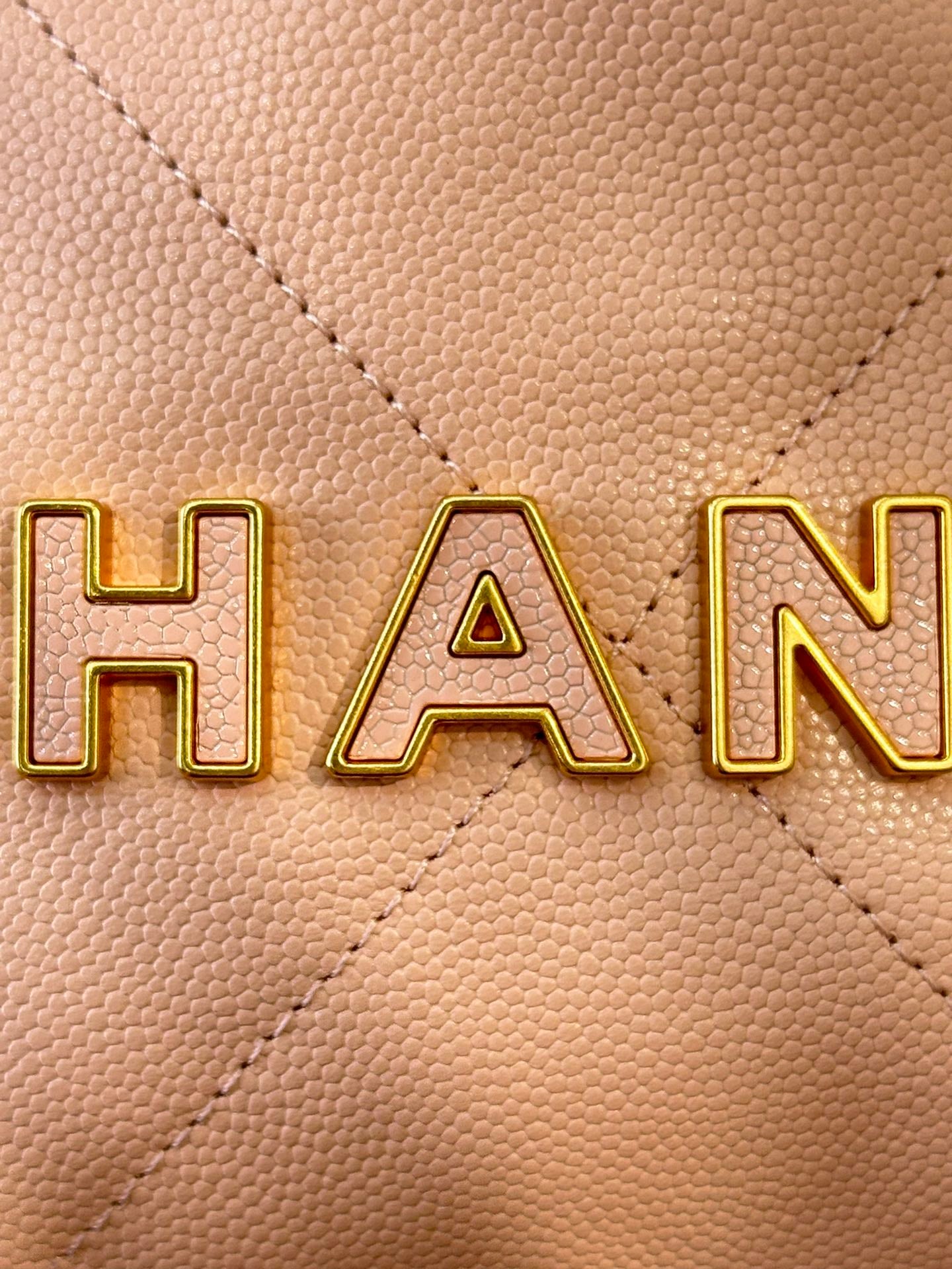 Chanel Handbag