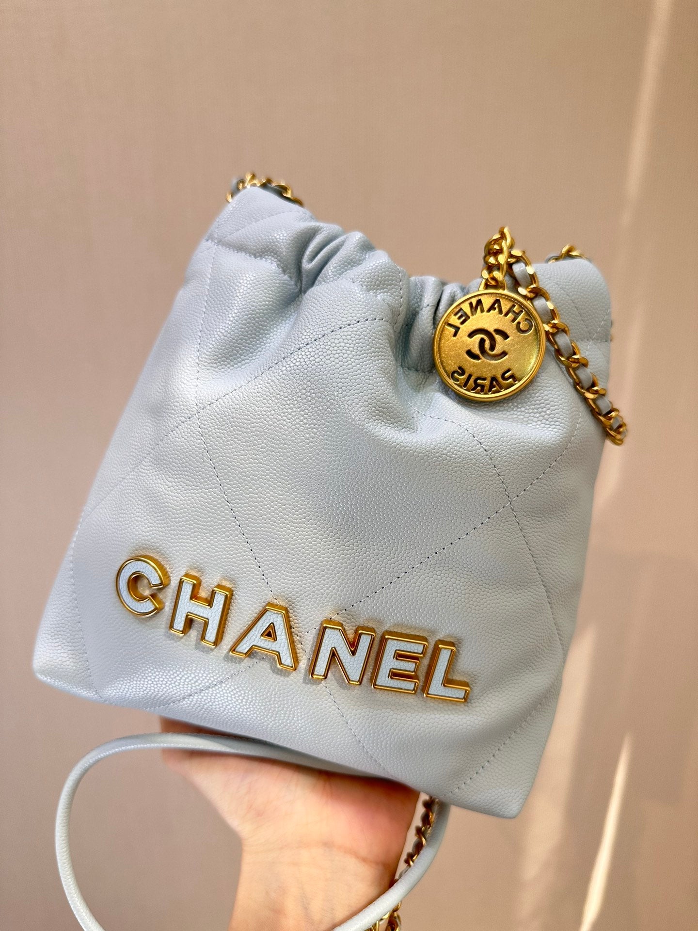 Chanel Handbag
