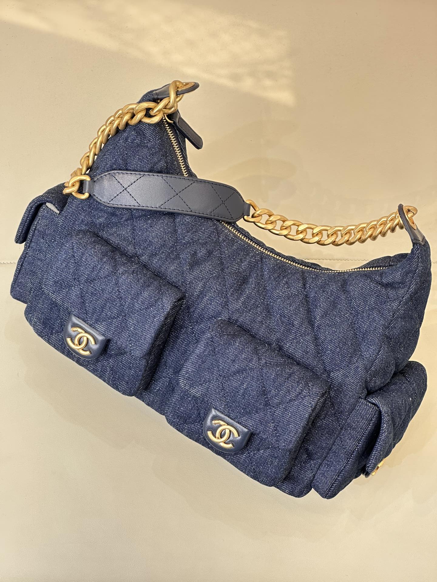 Chanel Handbag