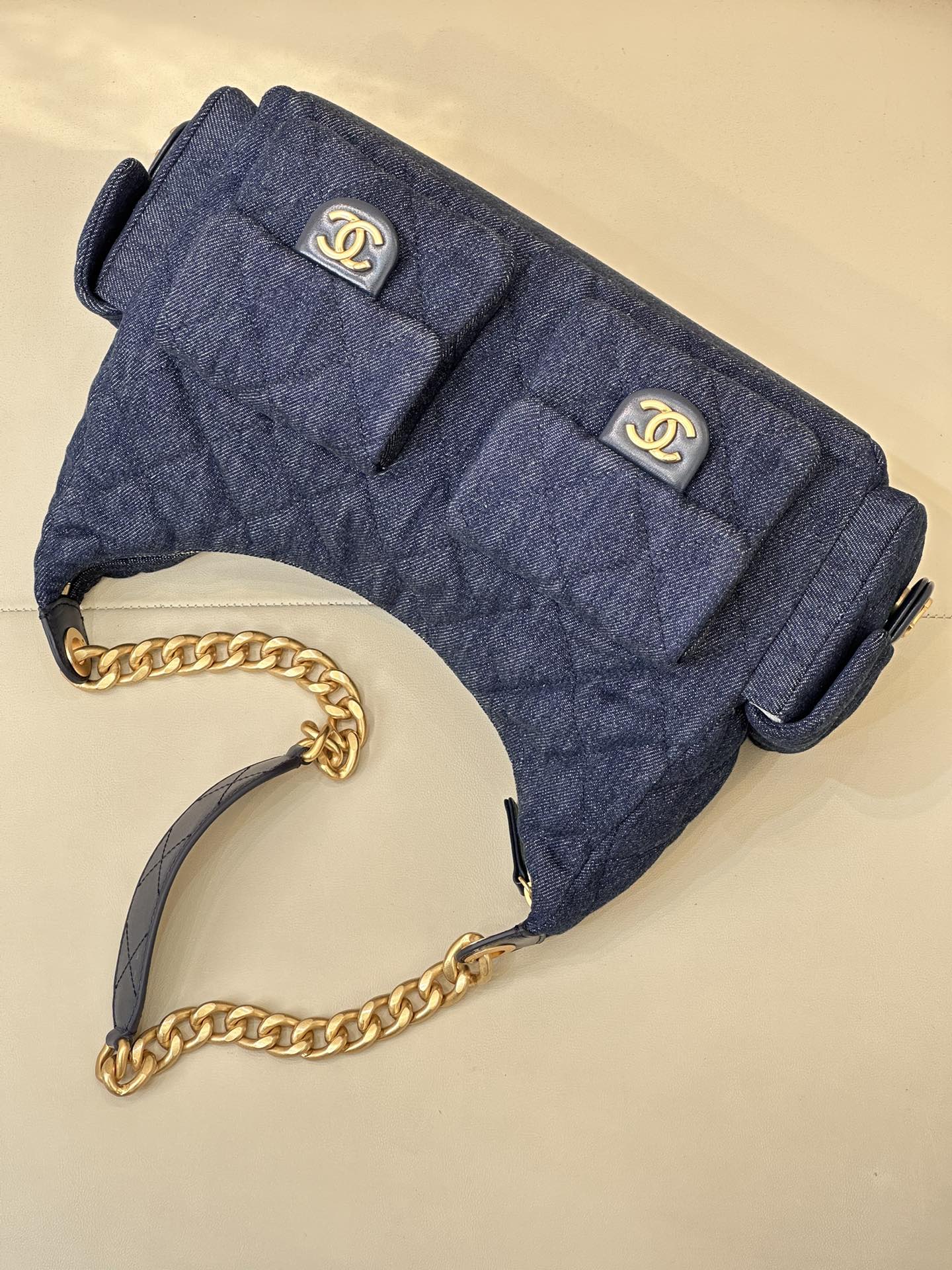 Chanel Handbag