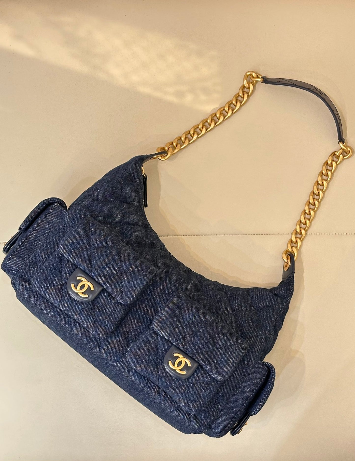 Chanel Handbag