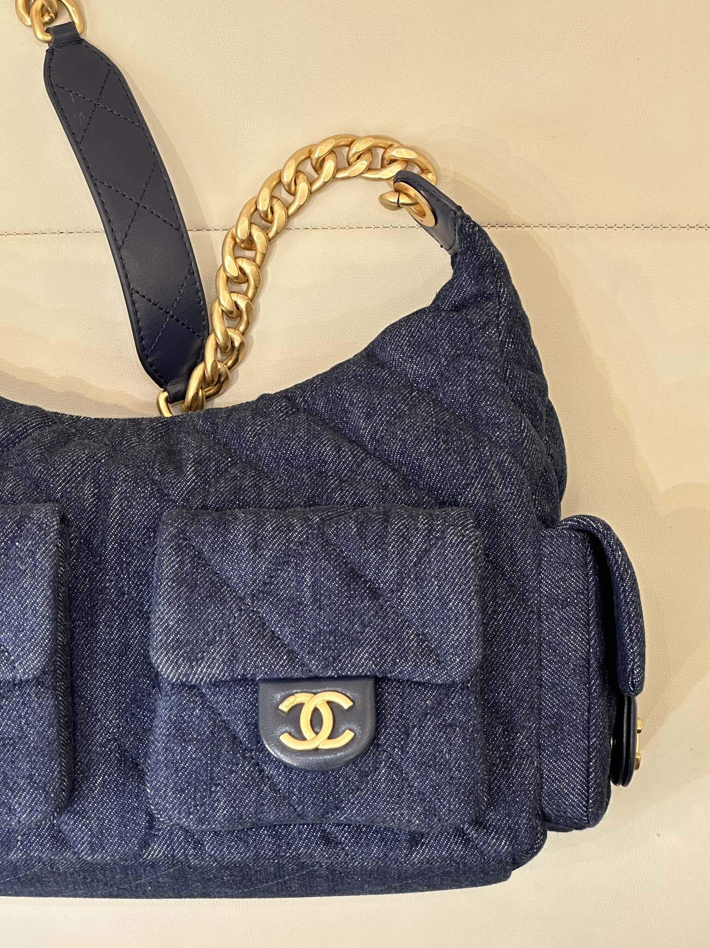 Chanel Handbag