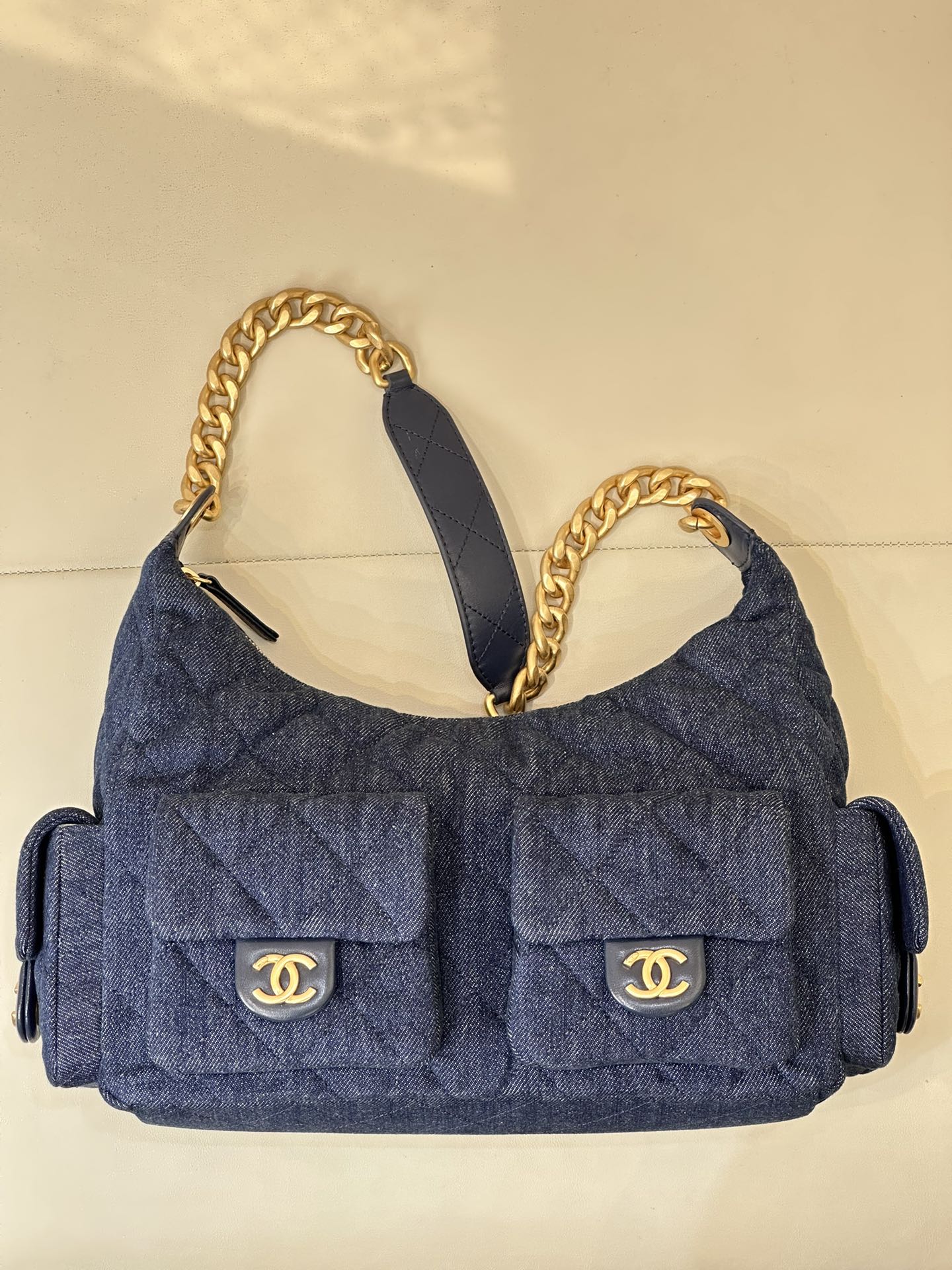 Chanel Handbag