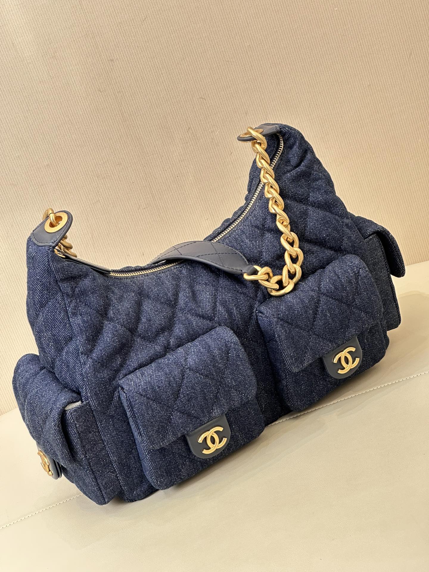 Chanel Handbag