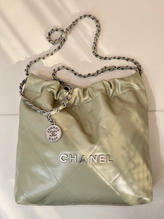 Chanel Handbag