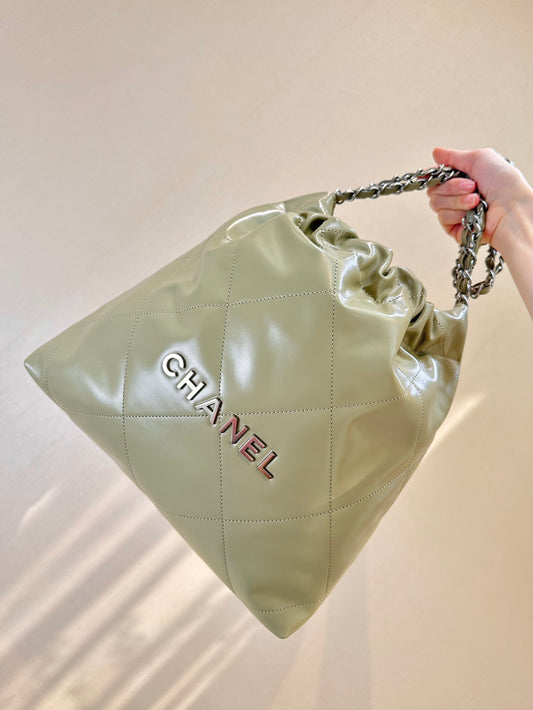 Chanel Handbag