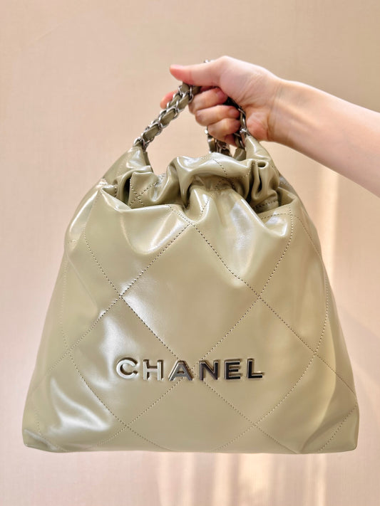 Chanel Handbag