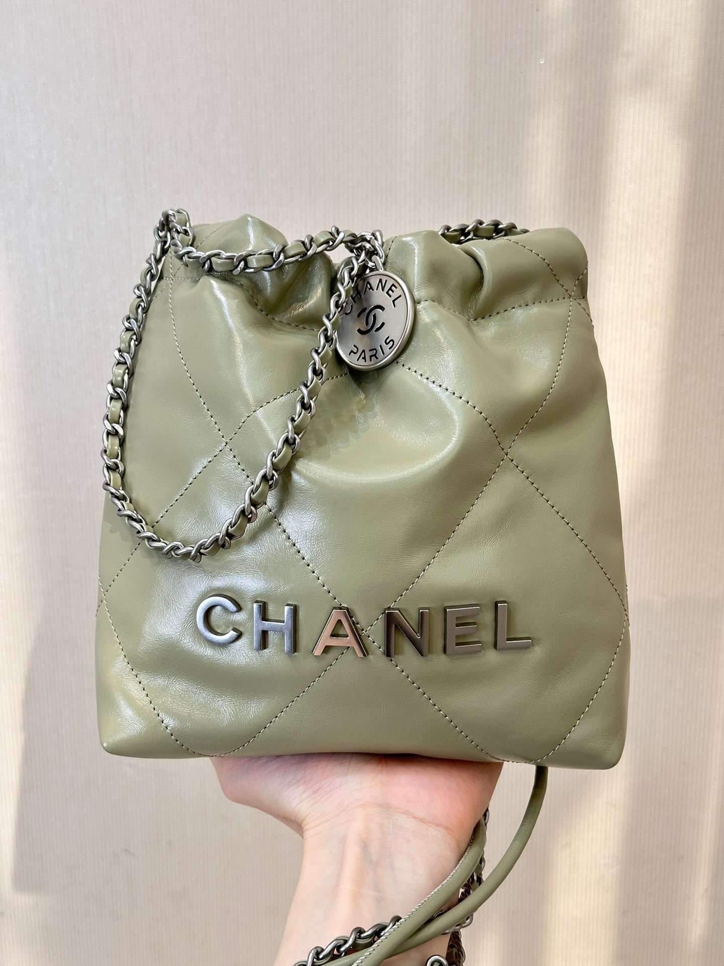 Chanel Handbag
