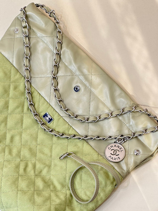 Chanel Handbag
