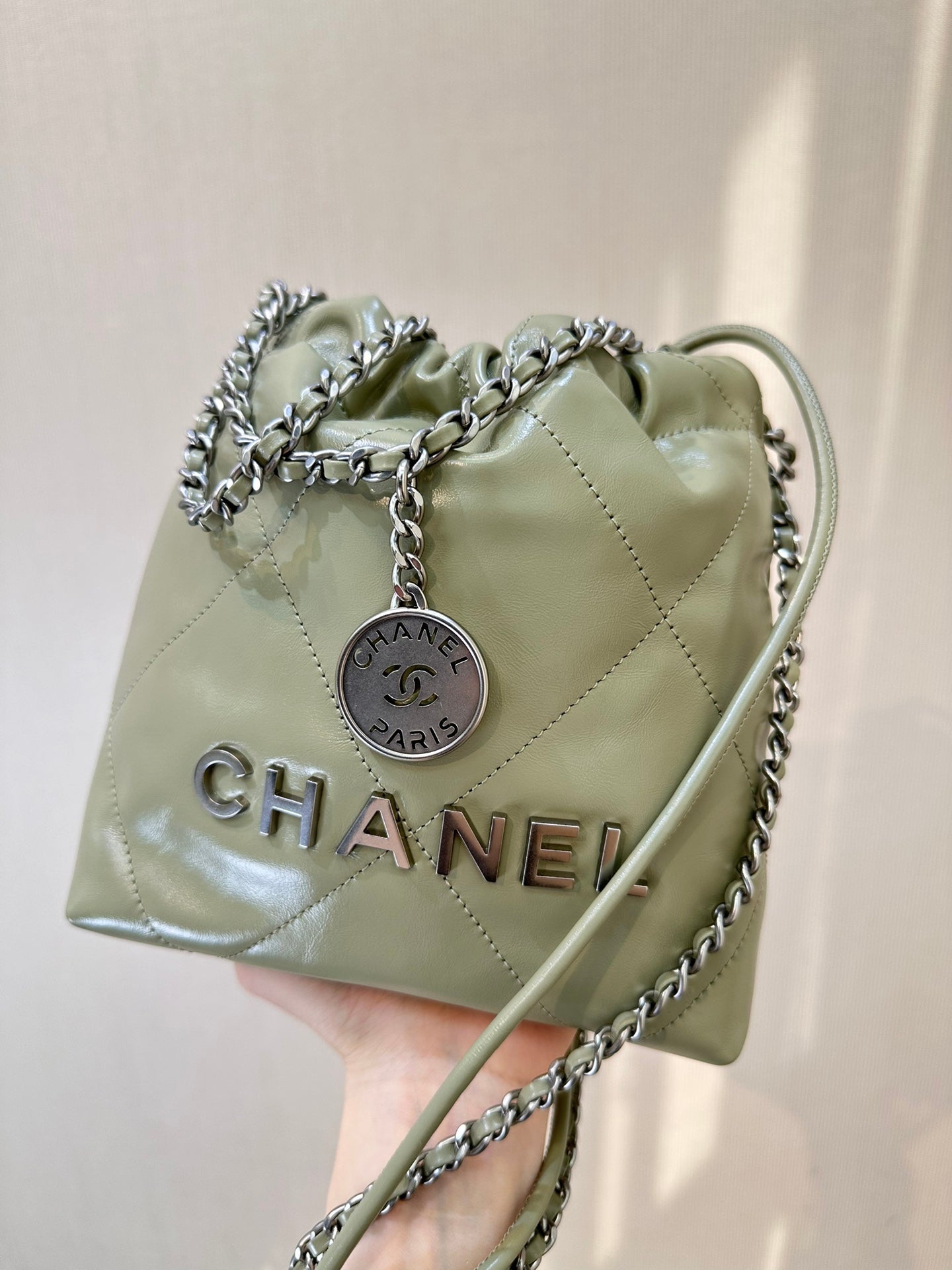 Chanel Handbag