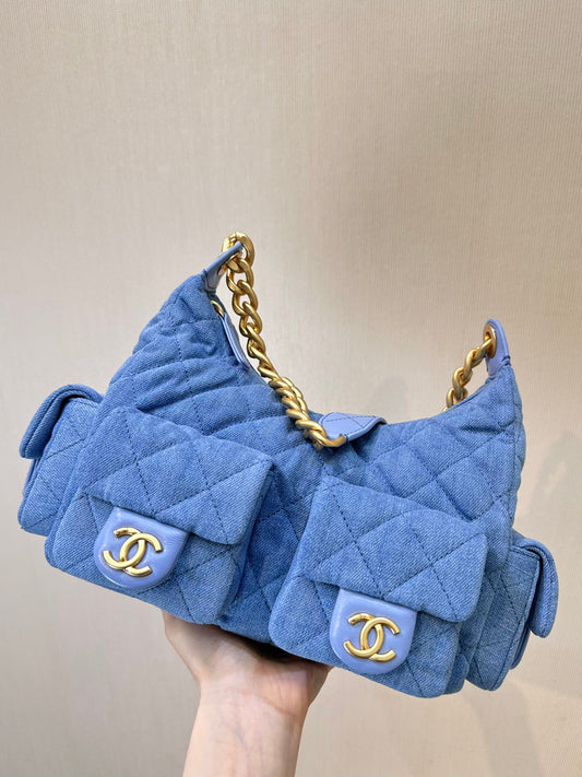 Chanel Handbag