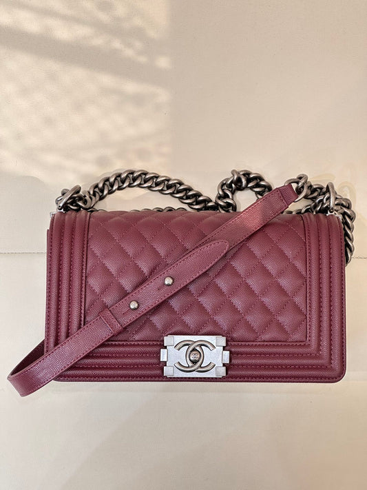 Chanel Handbag