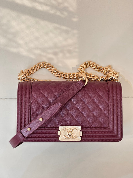 Chanel Handbag