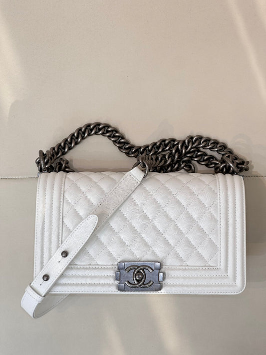 Chanel Handbag