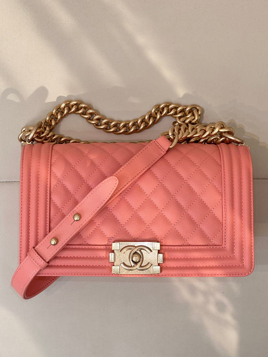 Chanel Handbag